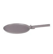 BerlingerHaus Palacsintasütő (28 cm) Taupe Collection (BH/8086)