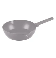 BerlingerHaus Mély serpenyő dupla kiöntő csőrrel (28 cm) Taupe Collection (BH/8091)