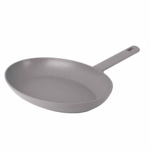 BerlingerHaus Halsütő serpenyő (35 cm) Taupe Collection (BH/8104)