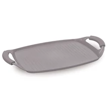 BerlingerHaus Grill sütőlap (47 cm) Taupe Collection (BH/8107)