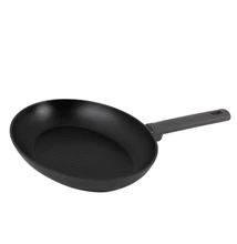 BerlingerHaus Halsütő serpenyő (35 cm) Antracit Collection (BH/8134)