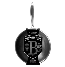 BerlingerHaus Wok (28 cm) Eternal Collection (BH/8507)