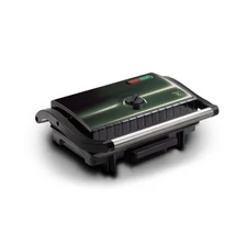 BerlingerHaus Elektromos grill, olajcsepegtetővel (1500 W) Emerald Collection (BH/9272)