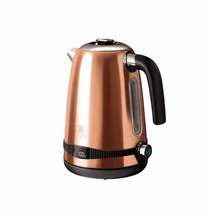 BerlingerHaus Digitális elektromos vízforraló (2200 W) Metallic Line Rose Gold Edition (BH/9326)