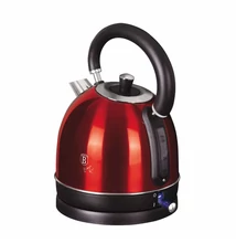 BerlingerHaus Elektromos vízforraló (2200 W) Metallic Line Burgundy Edition (BH/9334)