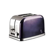 BerlingerHaus Kenyérpirító (850 W) Purple Eclipse Collection (BH/9392)