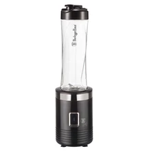 BerlingerHaus Turmixgép (250 W) Black Silver Collection (BH/9416)