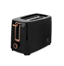 BerlingerHaus Kenyérpirító (700 W) Black Rose Collection (BH/9457)