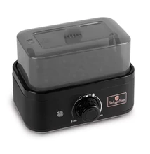 BerlingerHaus Elektromos tojásfőző (800 W) Black Rose Collection (BH/9474)