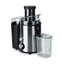 BerlingerHaus Gyümölcsfacsaró gép Black Silver Collection (BH/9487)