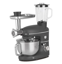 BerlingerHaus Multifunkcionális konyhai robotgép (1500 W) Antracit Collection (BH/9533)