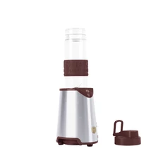 BerlingerHaus Turmixgép (300 W) Leonardo Collection (BH/9600)