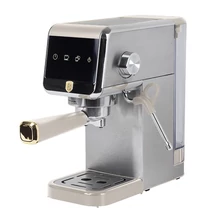 BerlingerHaus Digitális espresso kávéfőző Sahara Collection (BH/9624)