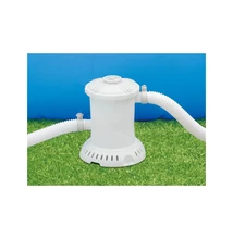 Swing RX600 vízforgató pumpa 12V 2,3m3 l/h, papírfilteres (3EXX0145)