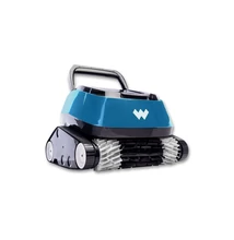 AZURO WARRIOR 2 - szűrővíz térfogata 14m3/h; 2 órás tisztítási ciklus, az alsó és a fal tisztítása(3EXX0487)