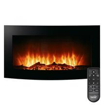 HOME Elektromos fali kandalló - FKK 17