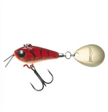 SPINNERTAIL TIEMCO RIOT BLADE S 25mm 9gr 14 Crawdad