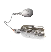SPINNERBAIT TIEMCO CUREPOPSPIN 50mm 7gr Color 05