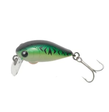 TIEMCO CURE POP CRANK F 30mm 2gr Color 39