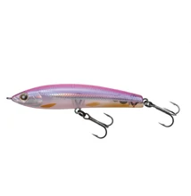 TIEMCO RED PEPPER MICRO F 60mm 3.5gr Color 513 Pink SL Smelt