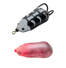 TIEMCO VAJRA FROG HSP-55 HOOKING SPECIAL 5.5cm 16.5gr 33 Triple Pink