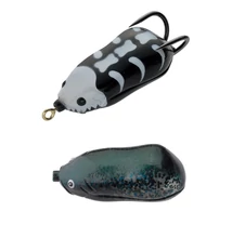 TIEMCO VAJRA FROG HSP-55 HOOKING SPECIAL 5.5cm 16.5gr 35 Bluegill