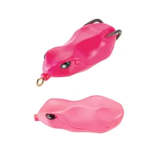 TIEMCO VAJRA FROG FRG-60 6cm 03 Pink