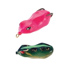 TIEMCO VAJRA FROG FRG-60 6cm 06 Pond Frog