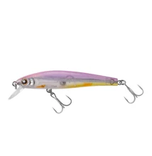 TIEMCO REVERIE MINNOW 55SP 55mm 2.3gr Color 513 Pink SL Smelt