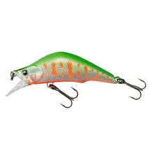 TIEMCO NABIA 50FS 50mm 5.2gr Color 003 LH Lime Shaft Yamame