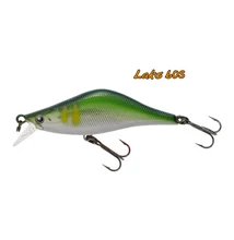 TIEMCO LAKS 60S 60mm 5.8gr Color 006