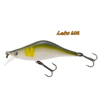 TIEMCO LAKS 60S 60mm 5.8gr Color 007