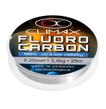 CLIMAX FLUOROCARBON 50m 0.50mm 14kg