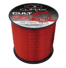 CLIMAX CULT CARP RED MONO 300m 0.28mm