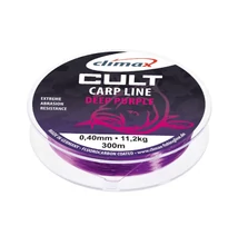CLIMAX CULT CARP DEEP PURPLE MONO 300m 0.28mm