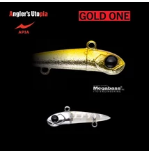 APIA GOLD ONE 37mm 5gr 03 Clear Gigo
