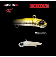 APIA GOLD ONE 37mm 5gr 06 Baby Squid