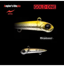 APIA GOLD ONE 37mm 5gr 10 Koazi