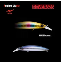 APIA DOVER 82S 82mm 10gr 01 Lapis Navy