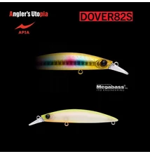 APIA DOVER 82S 82mm 10gr 03 Chart Back Pearl
