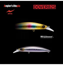 APIA DOVER 82S 82mm 10gr 04 Iwashi