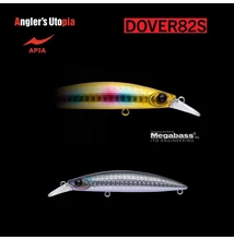 APIA DOVER 82S 82mm 10gr 05 Bora