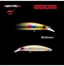 APIA DOVER 82S 82mm 10gr 08 Crown CandyGLX