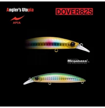 APIA DOVER 82S 82mm 10gr 09 Matsuo Deluxe