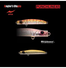 APIA PUNCH LINE 45 3gr 45mm 01 Kanamaru Galaxy