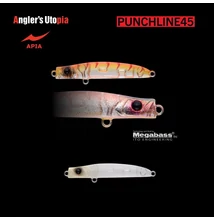 APIA PUNCH LINE 45 3gr 45mm 03 Baby Squid