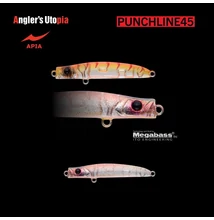 APIA PUNCH LINE 45 3gr 45mm 07 KJ Gigo