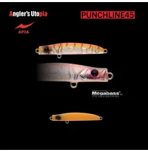 APIA PUNCH LINE 45 3gr 45mm 09 Baby's Shit