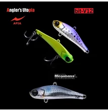 APIA BIT-V12 48mm 12gr 01 Bora