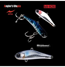 APIA BIT-V26 55mm 26gr 01 Bora